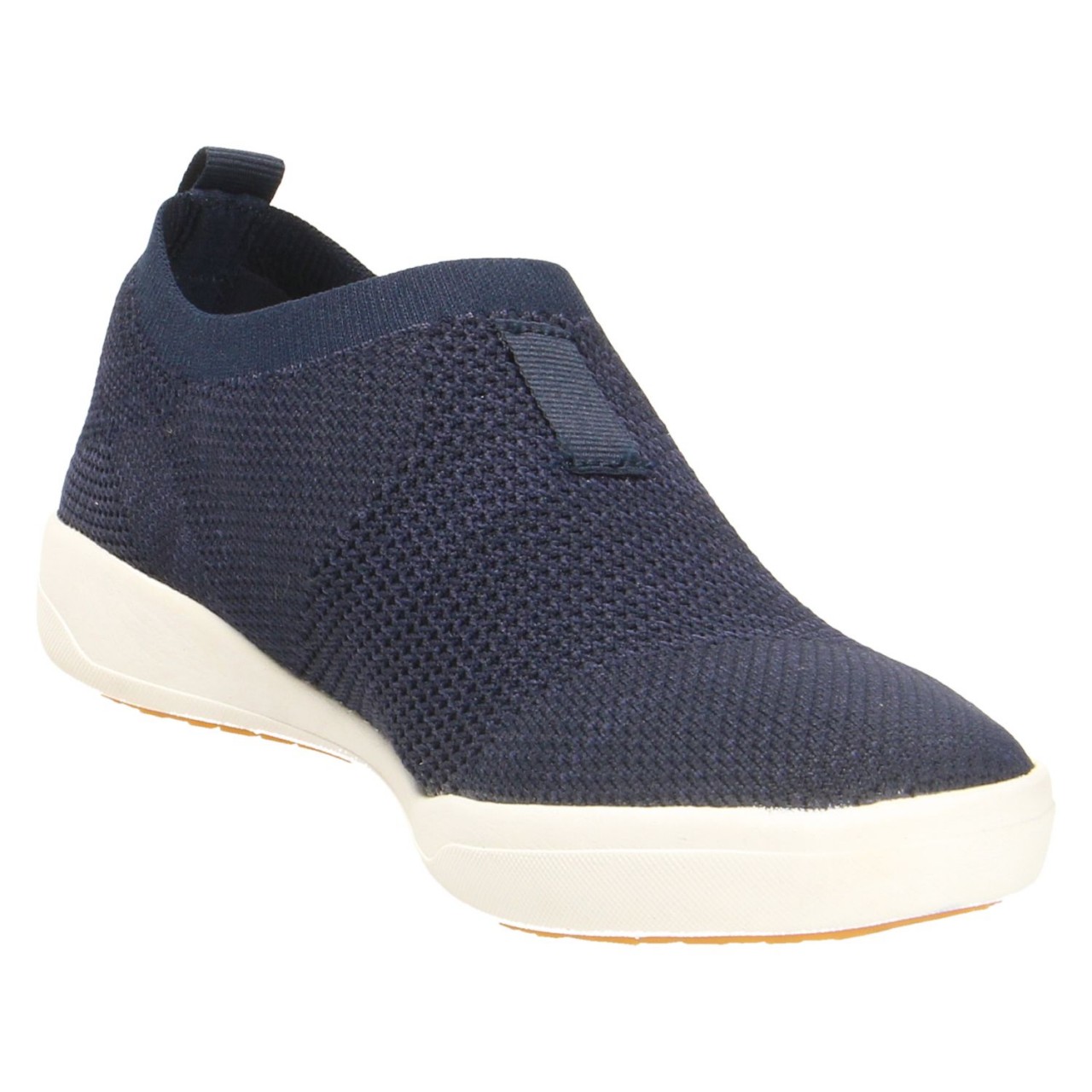 JOSEF SEIBEL Komfort Slipper blau 500 blau