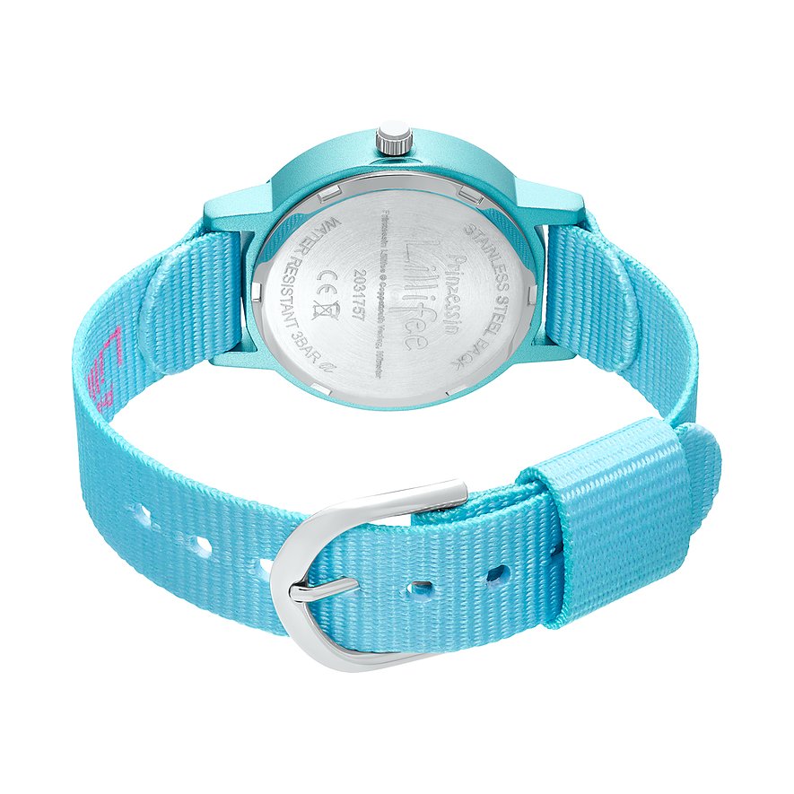 Prinzessin Lillifee Kinderuhr
