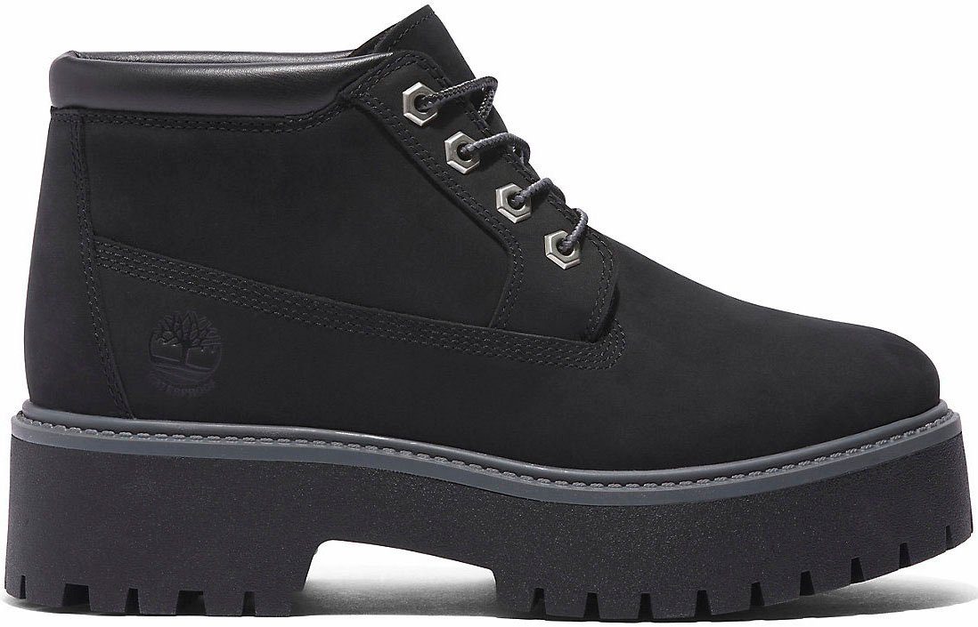 Timberland TBL Prem ElevatedNellieWP Schnürboots wasserdicht