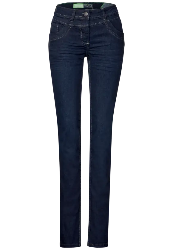CECIL Loose Fit Jeans
