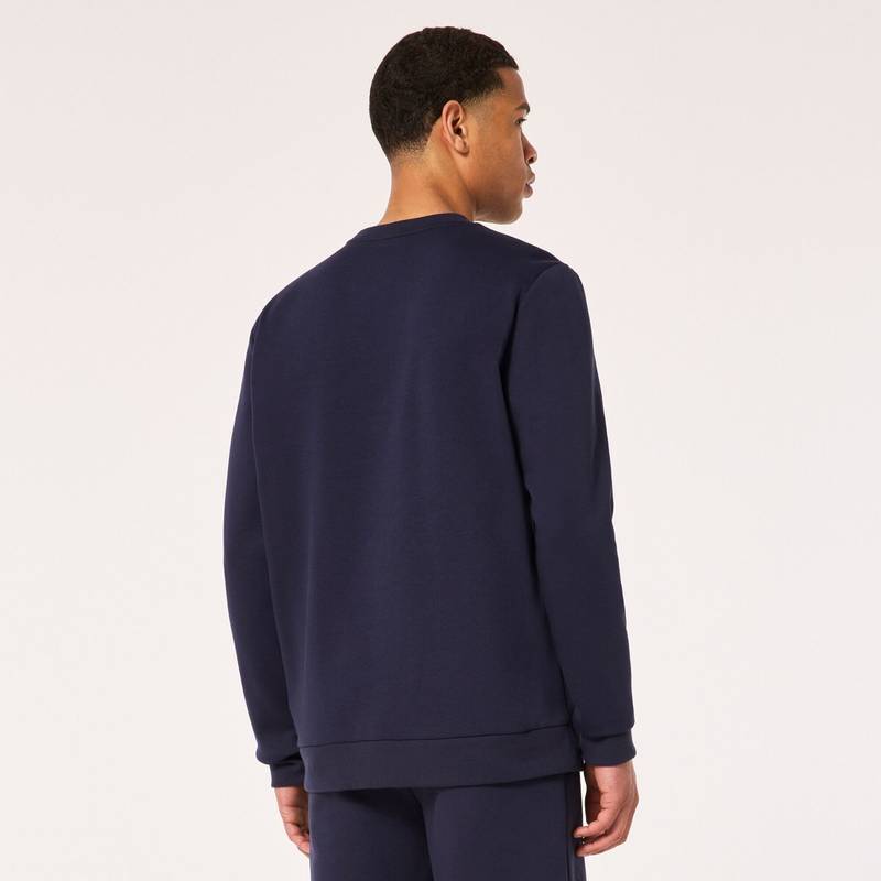 Oakley RELAX CREW 2.0 Sweatshirt Herren