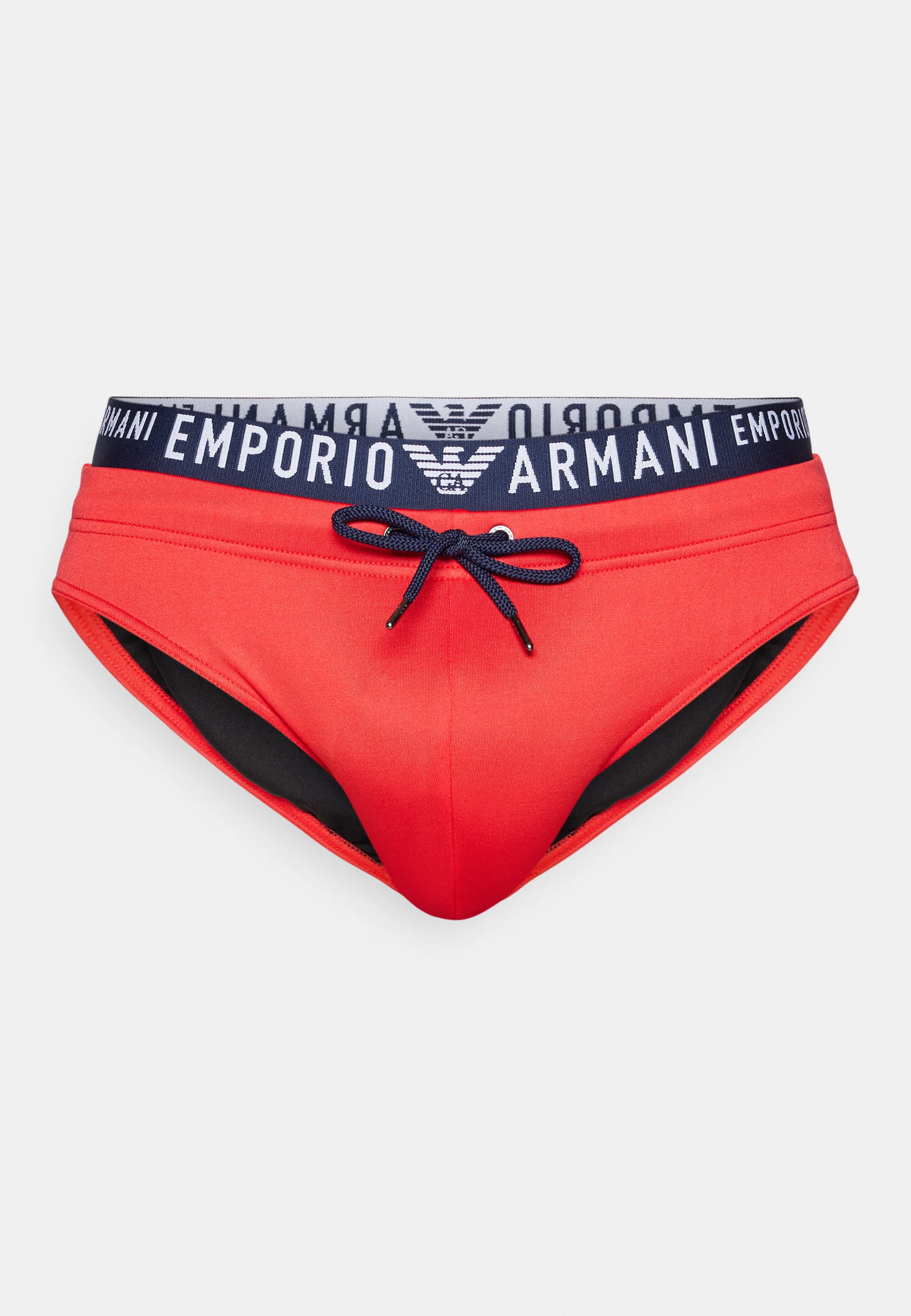 Emporio Armani BAÑADORES BRIEF - Traje de baño