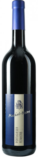 2021 Westhofener Aulerde Portugieser feinherb - Weingut Mankel