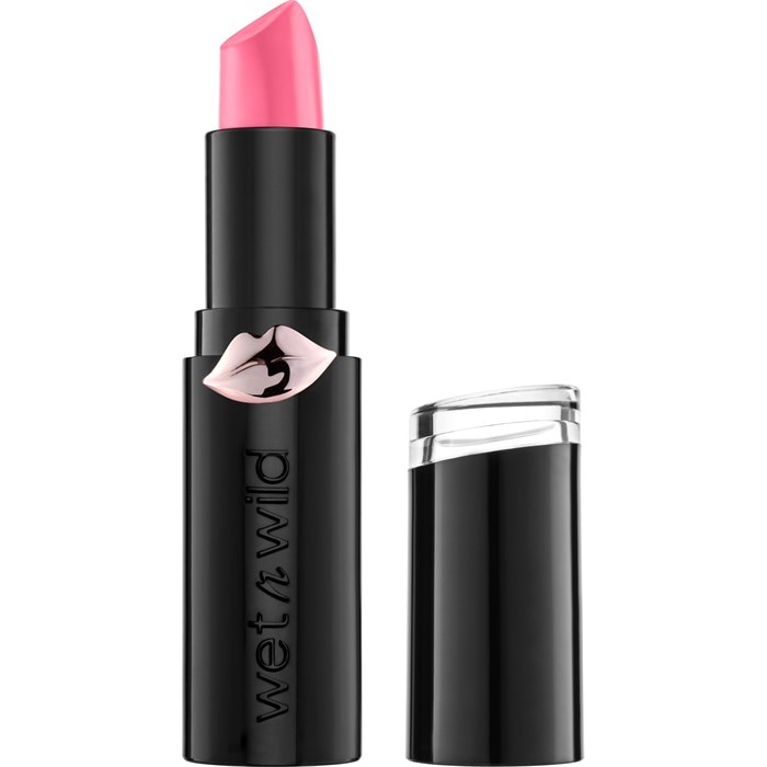 Megalast Matte Finish Lipstick