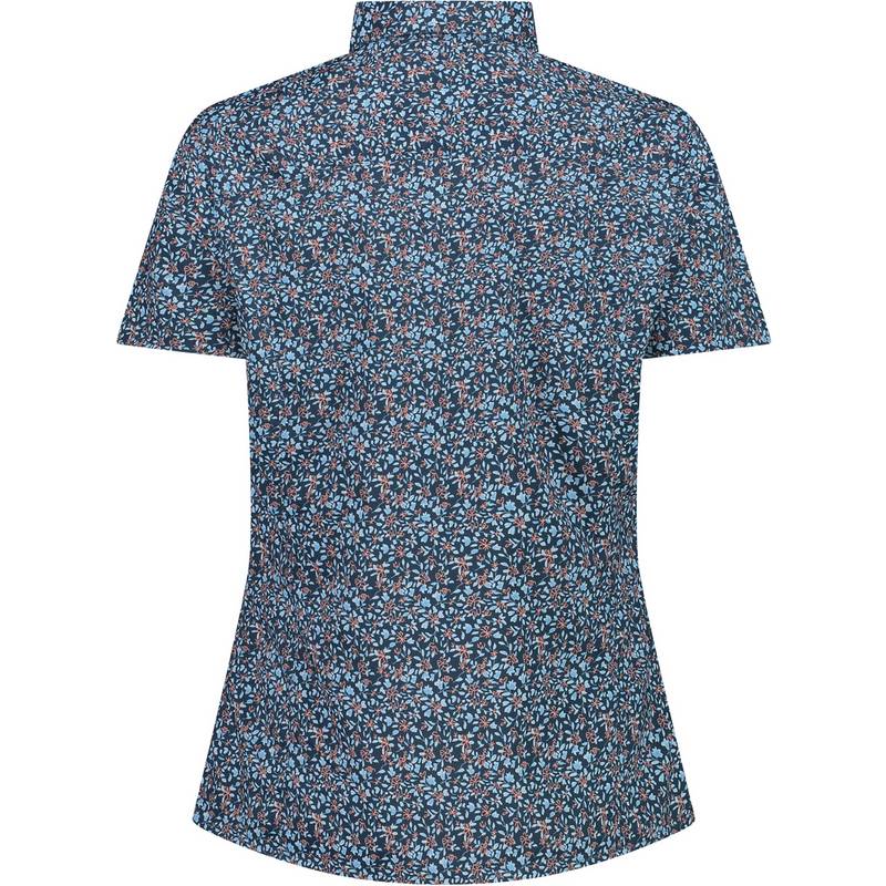 CMP Funktionsbluse Damen