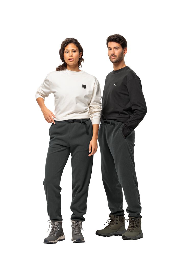 BOCKENHEIM PANTS Fleece-Hose