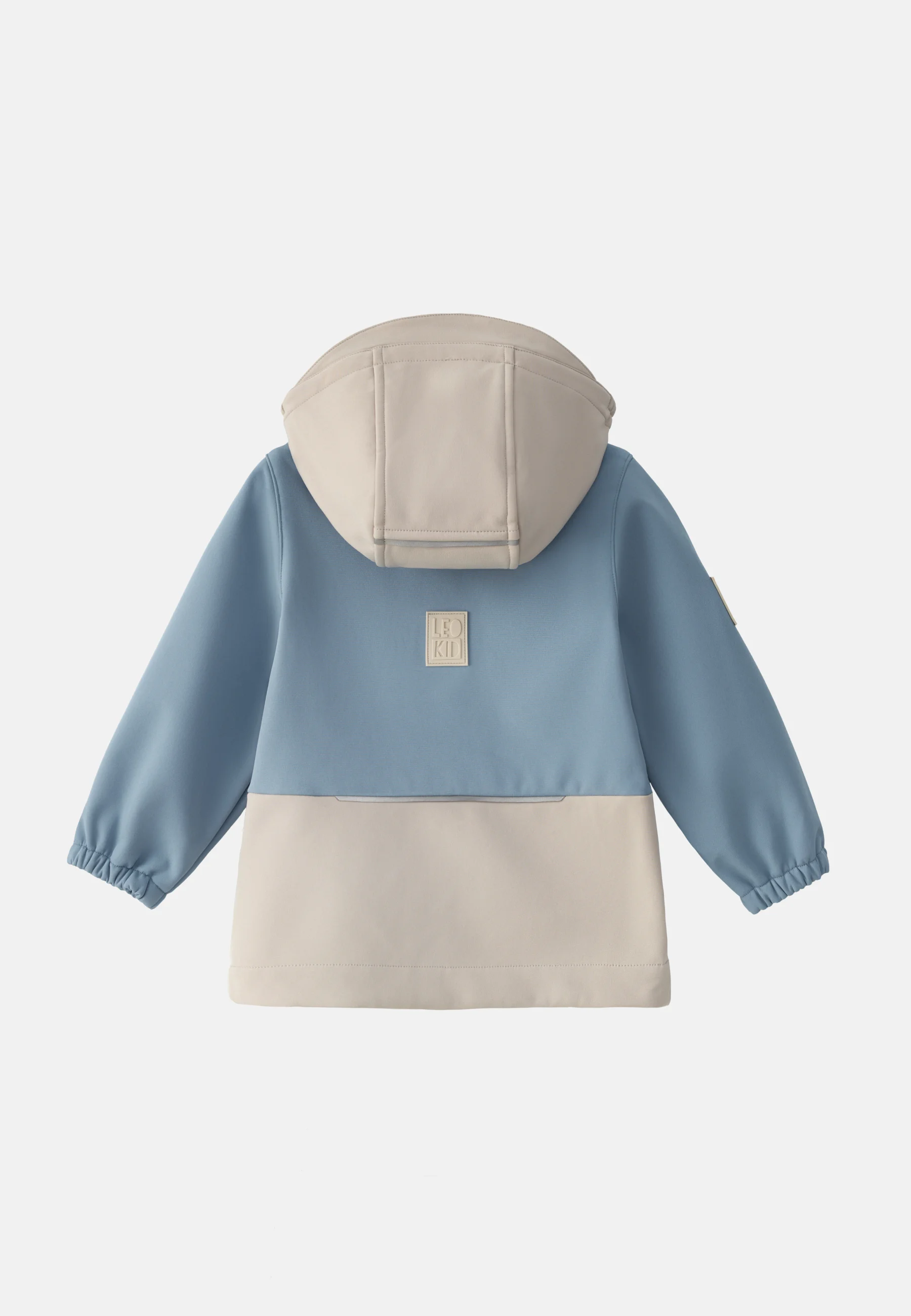 Leokid COLOR BLOCK - Chaqueta de entretiempo
