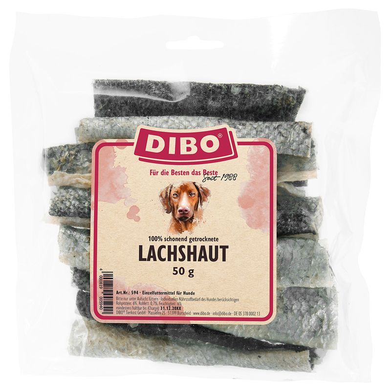 Dibo Lachshaut