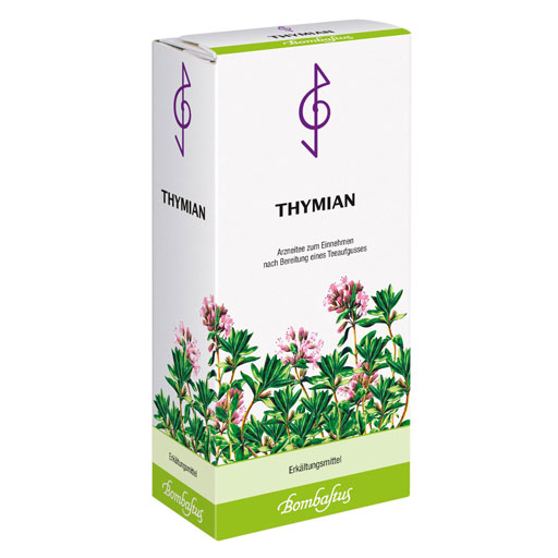 THYMIAN TEE  80 g  Tee