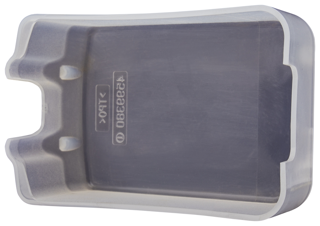 Acessórios Makita 459938-0 Tampa de proteção da bateria