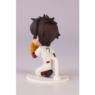 ** % SALE % ** Major 2nd PVC Statue Daigo Shigeno 7 cm