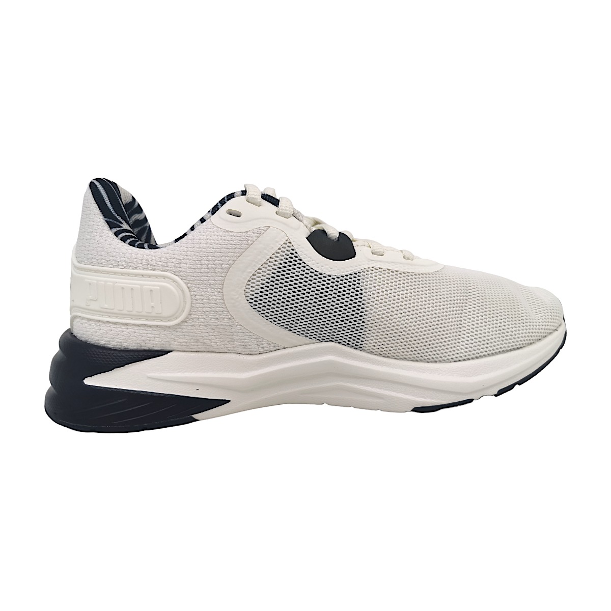 Puma Disperse XT 3 Wns Animal 379636-02 Weiß 02 Warm White