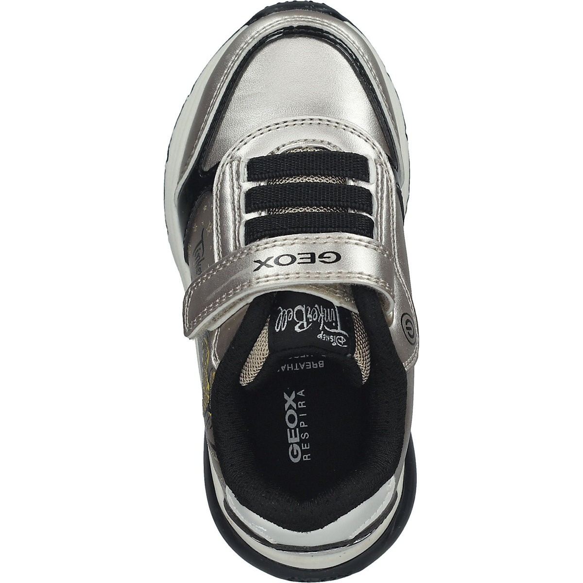 Sneaker Halbschuhe