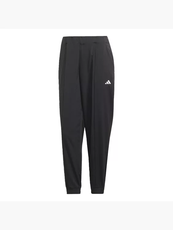 adidas AEROREADY Train Essentials Minimal Branding Woven Hose