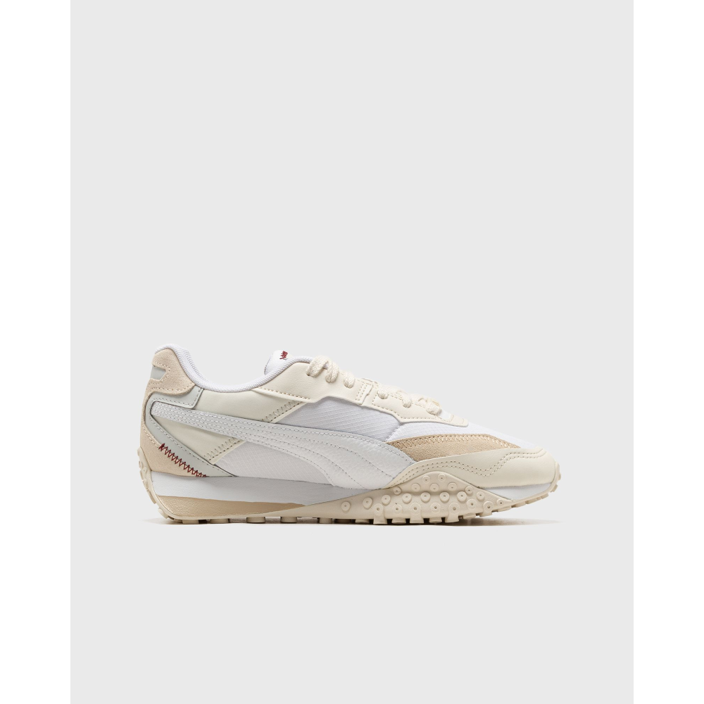 PUMA Blktop Rider Soft Wns 393118-002 / weiss
