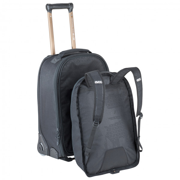 Evoc - Terminal Bag 40L+20L - Reisetasche