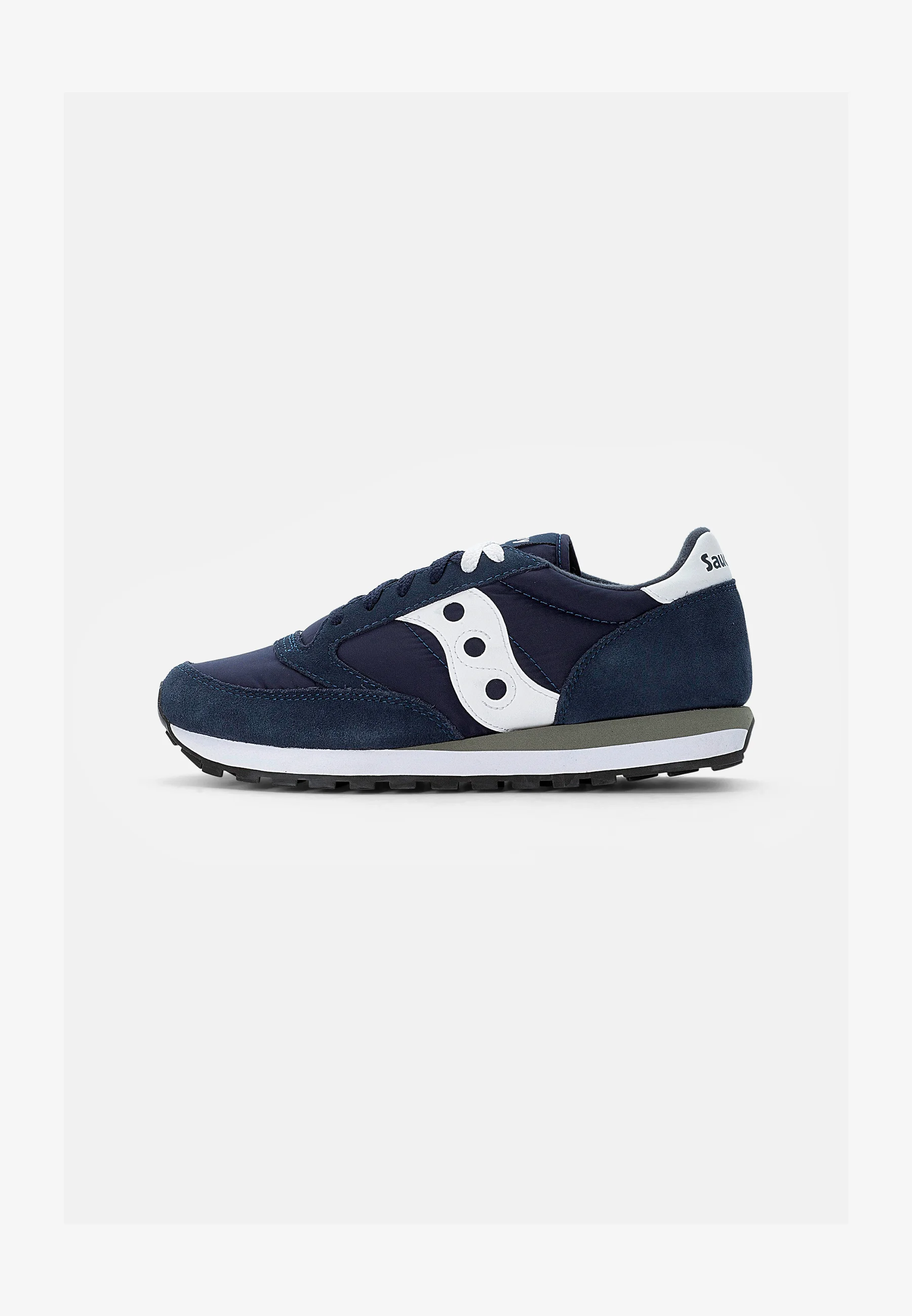 Saucony JAZZ ORIGINAL UNISEX - Zapatillas bajas
