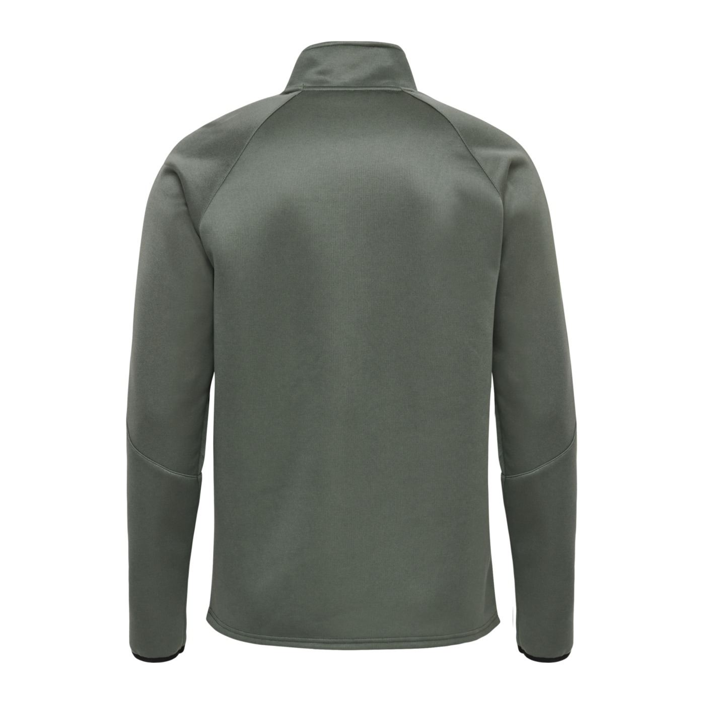 Hummel Cima Zip-Jacke Grau F6575
