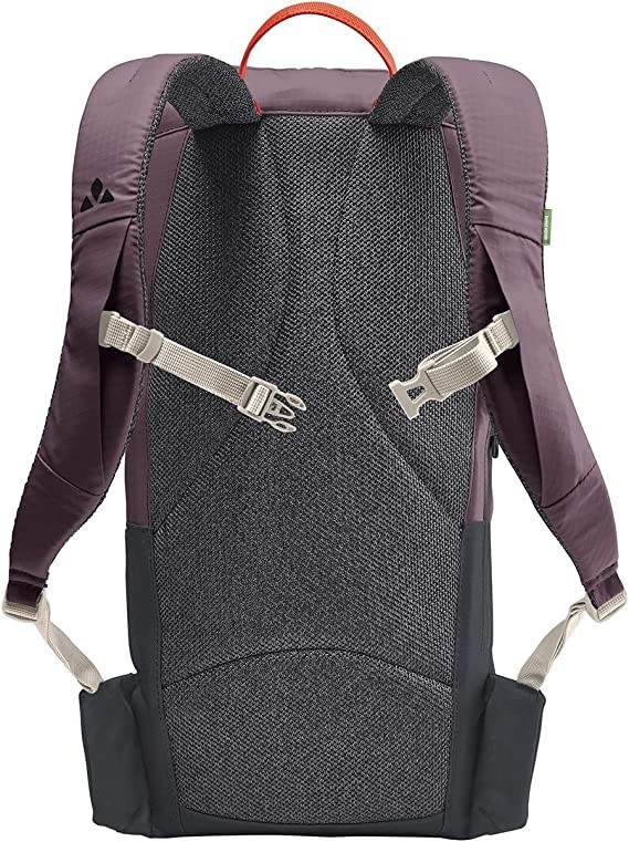 VAUDE Handtaschen lila/pink CityGo 14