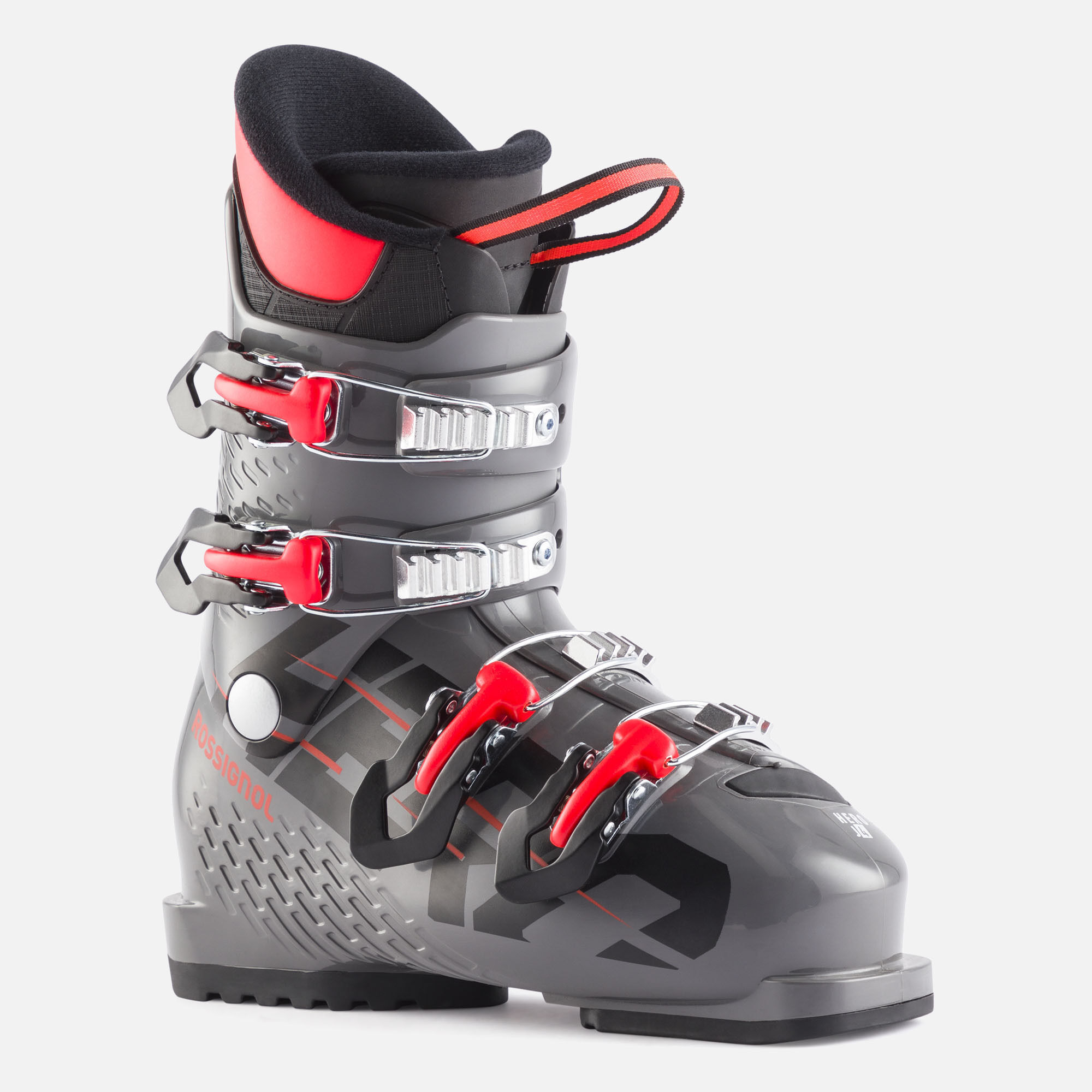 Chaussures de ski de Piste Enfant Hero J4