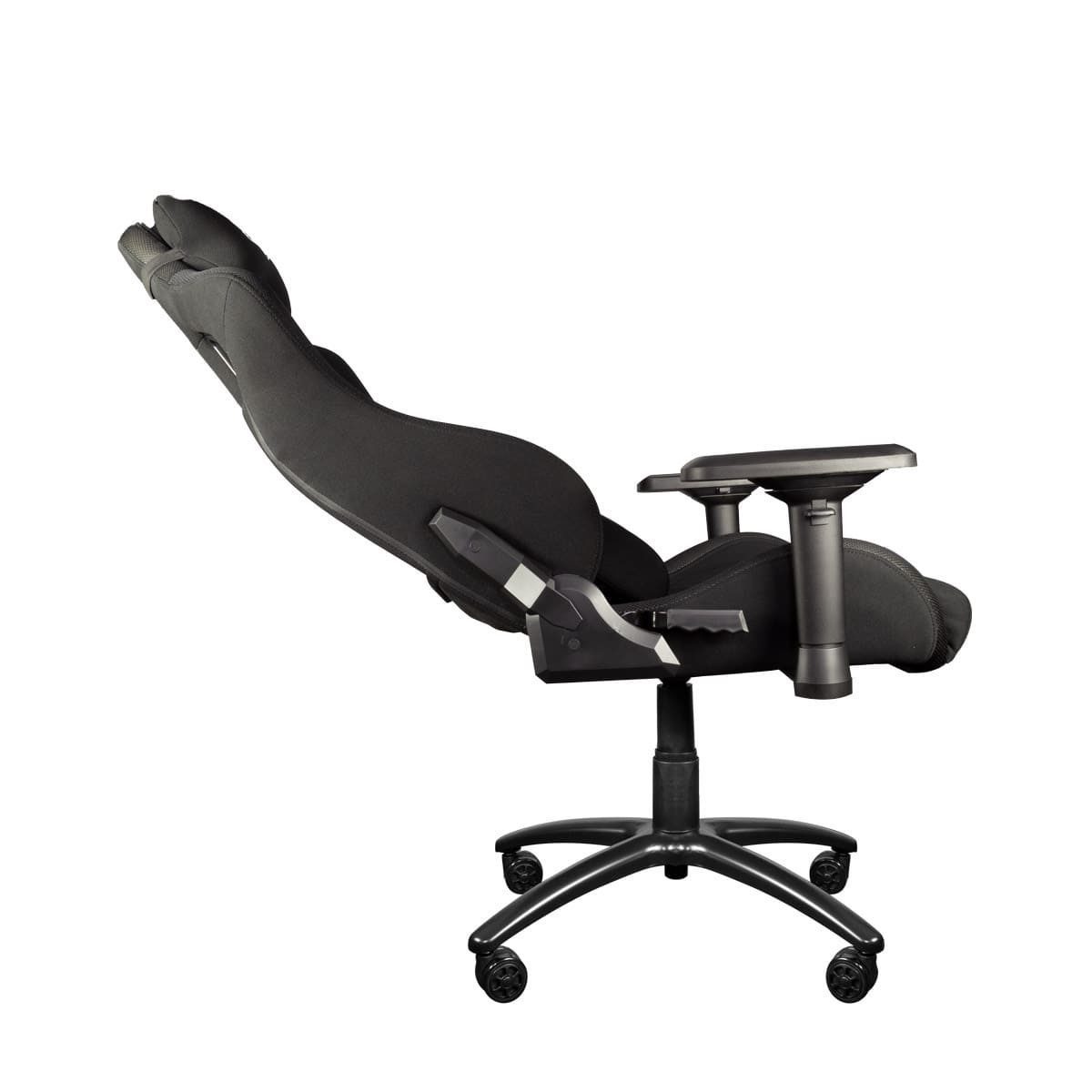 ONE GAMING Gaming Chair Stoff Gaming Stuhl ONE GAMING Chair Pro S RGB