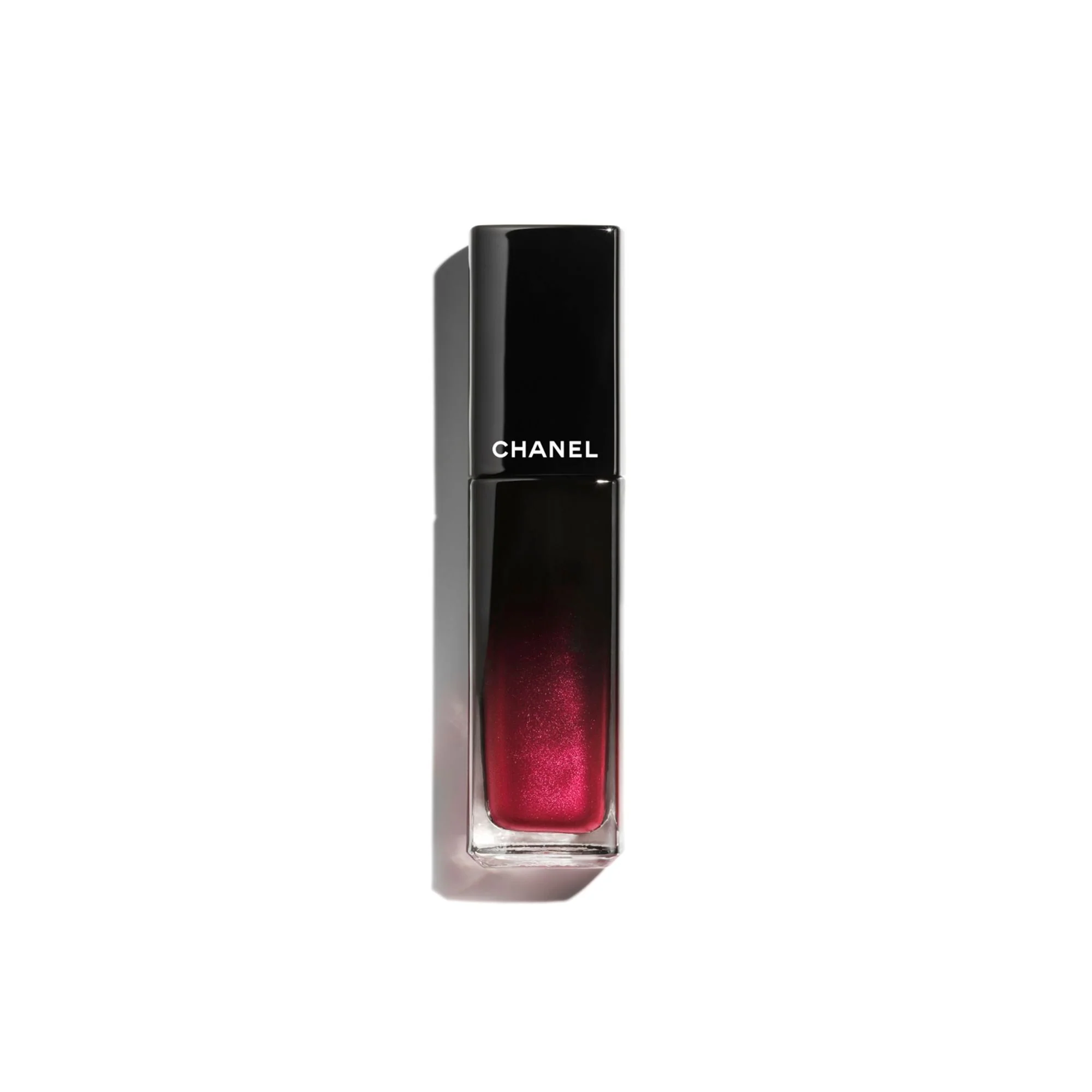 ROUGE ALLURE LAQUE - ΤΟ ΕΞΑΙΡΕΤΙΚΑ ΔΙΑΡΚΕΣ, ΛΑΜΠΕΡΟ ΡΕΥΣΤΟ ΚΡΑΓΙΟΝ