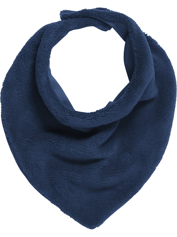 Playshoes Fleece-Halstuch in Dunkelblau günstig kaufen onesize