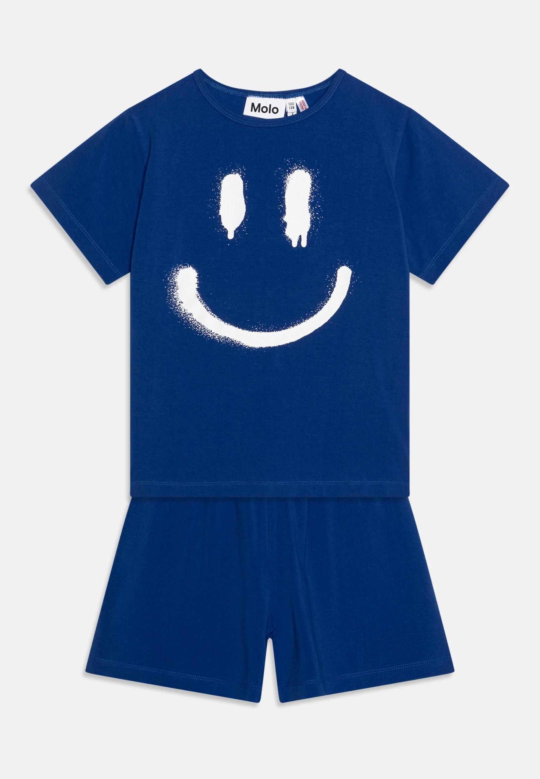 Molo LUVIS UNISEX - Pijama