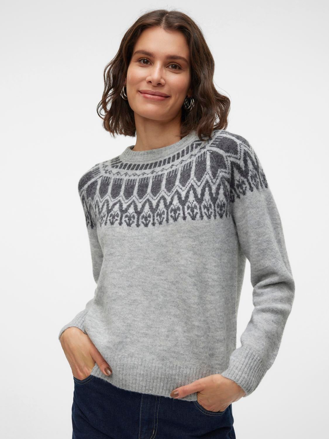 VMSIMONE Pullover