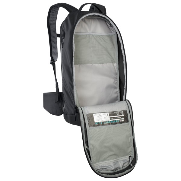 Evoc - Commute Pro 22 - Bike-Rucksack