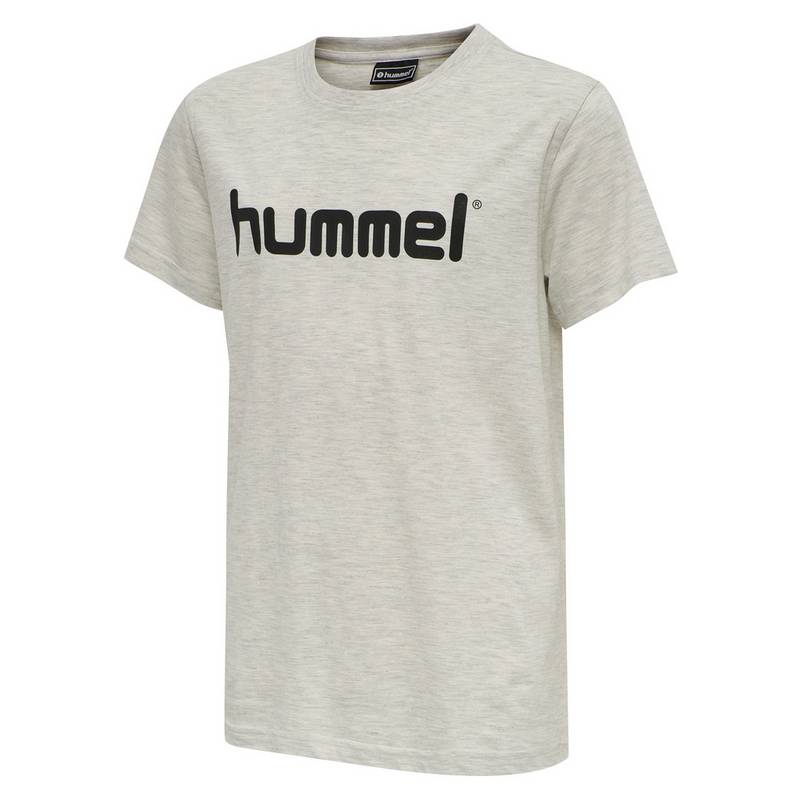 hummel HMLGO KIDS COTTON LOGO T-SHIRT S/S T-Shirt Kinder