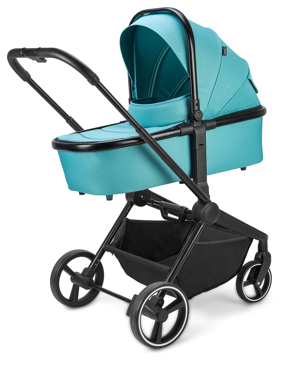 Osann Booboo 3 in 1 Kombi-Kinderwagen Jazzi - Ocean
