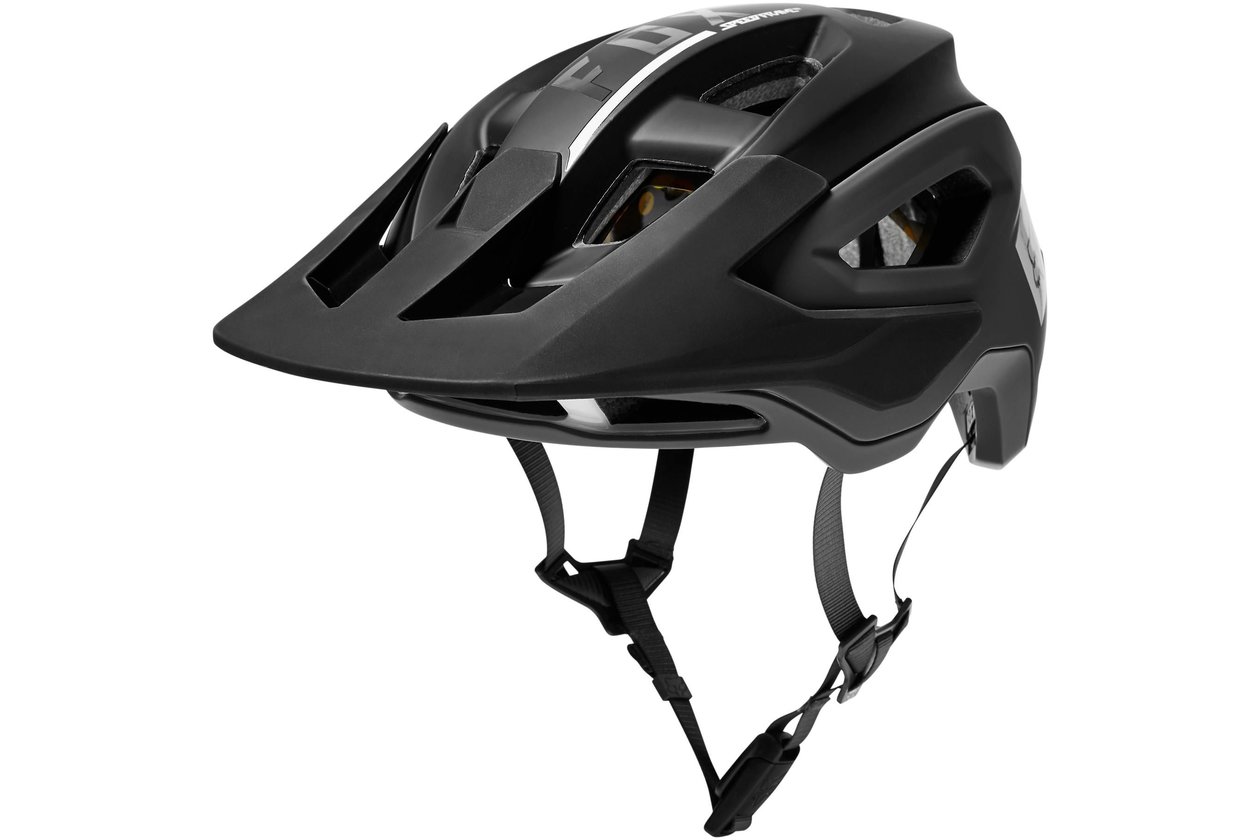 Fox Speedframe Pro Blocked MIPS
