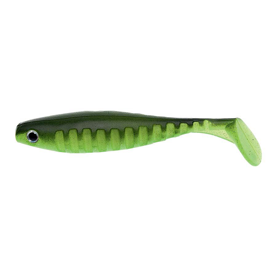Shad Delalande Neo matala pehmytviehe 9 cm, 4 g