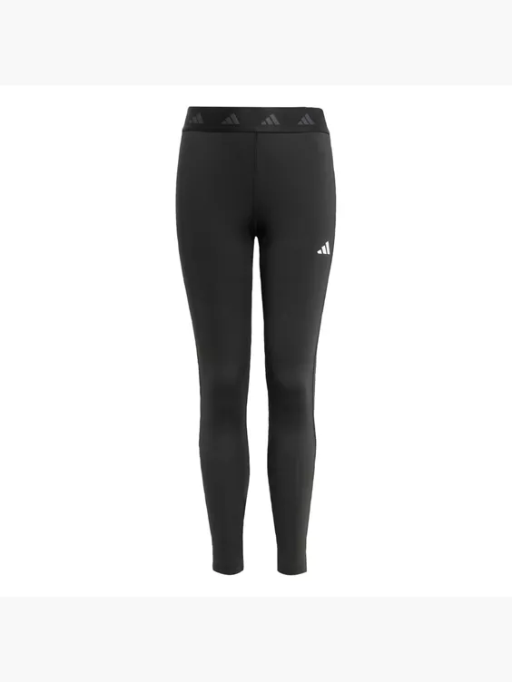 adidas TECHFIT Kids 7/8-Leggings