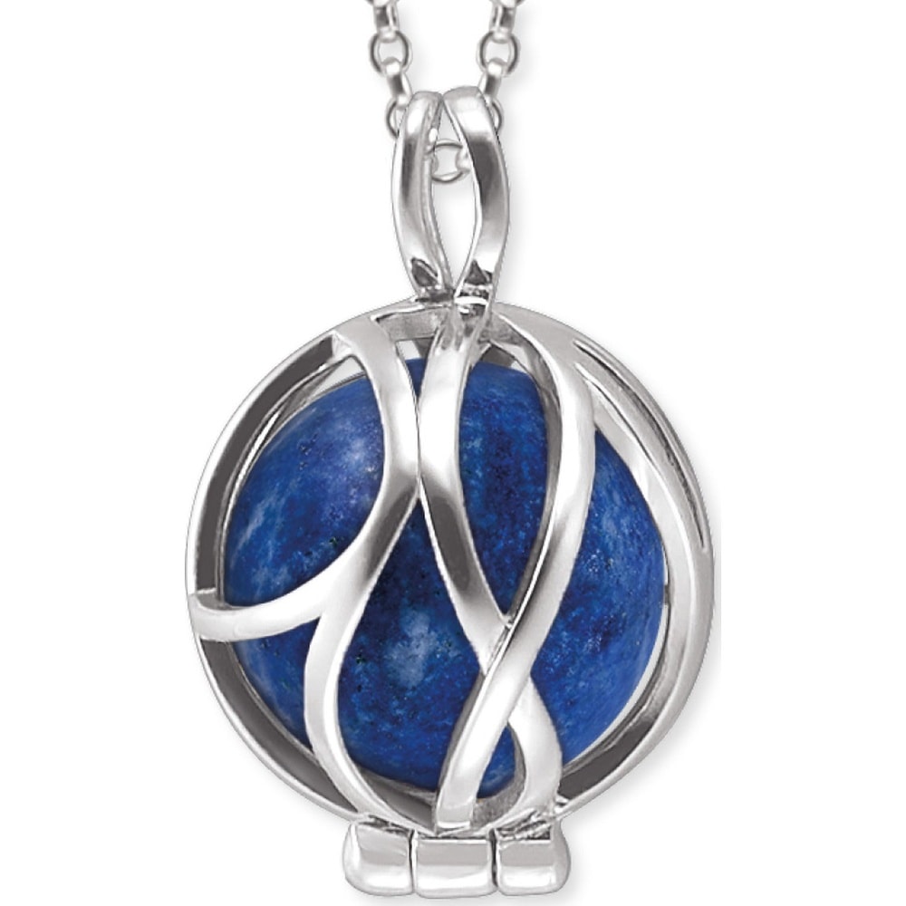 Engelsrufer Chaînette 925 Argent collier