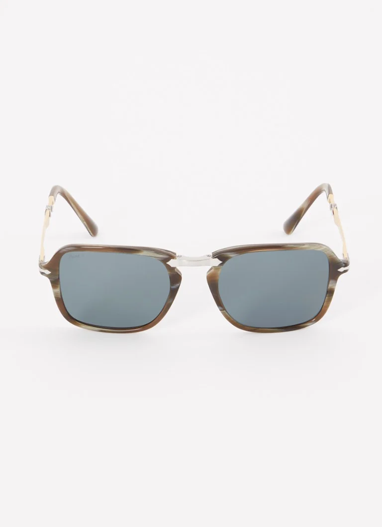 Persol Retro sunglasses PO3330S