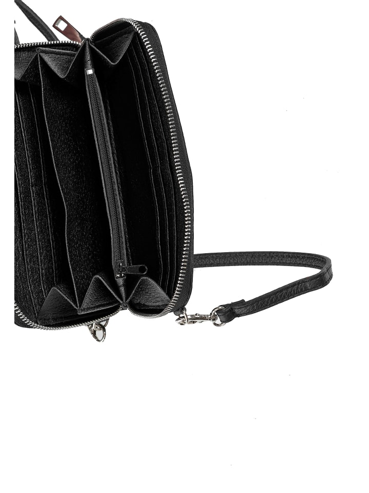 Harpa Handytasche in black günstig kaufen onesize