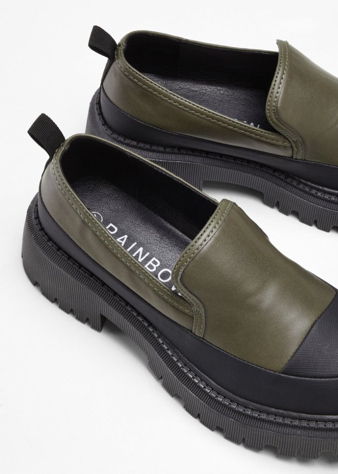 Loafer