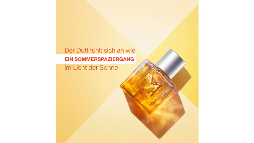 MEXX Summer Bliss for Him Eau de Toilette