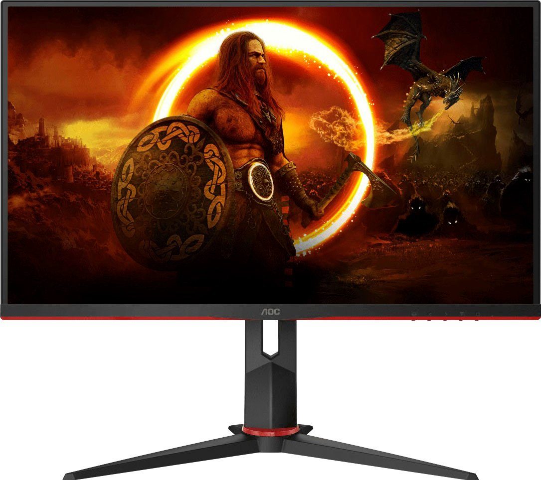 AOC 27G2U5/BK LED-Monitor (69 cm/27 