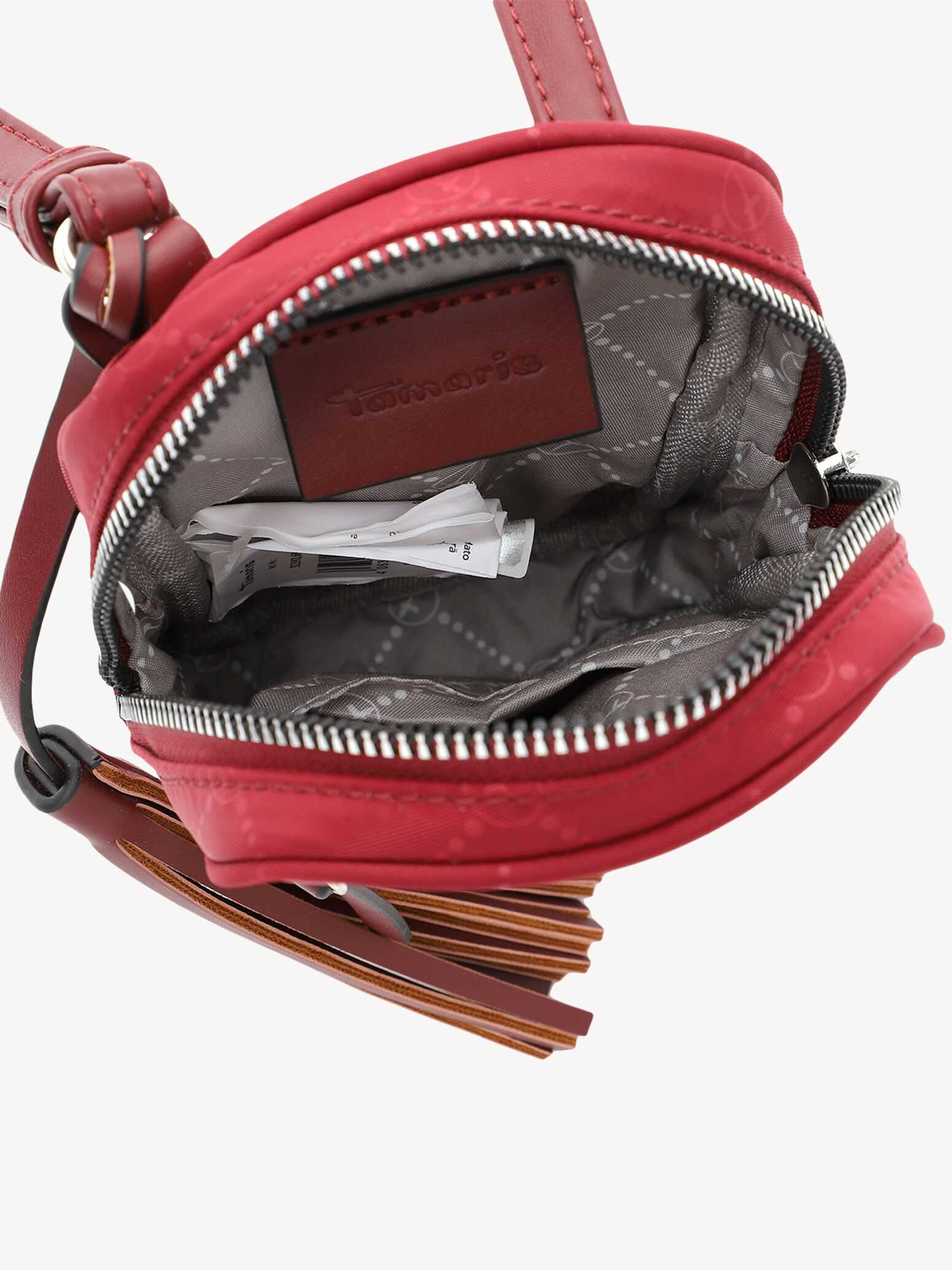 Étui pour téléphone portable - rouge