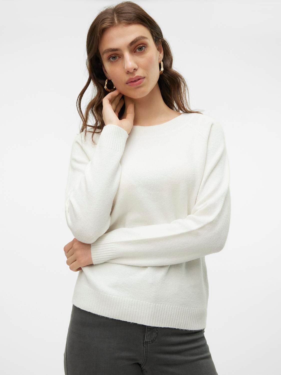VMDOFFY Pullover