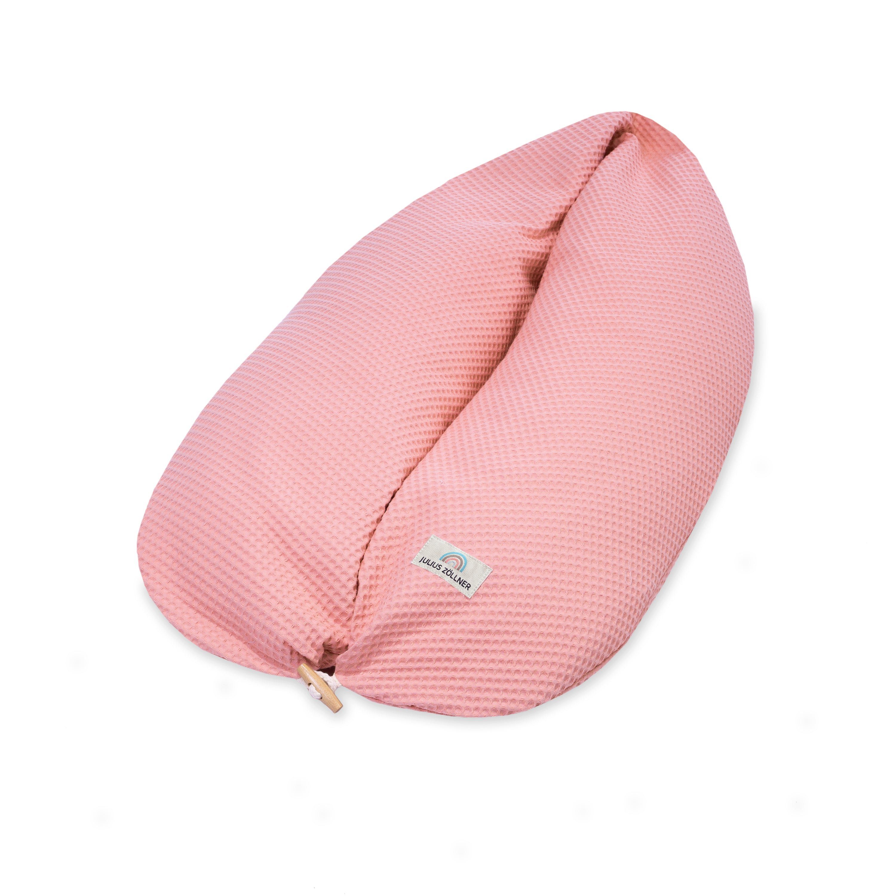 Julius Zöllner Stillkissen Stillkissen Nappi Blush 190
