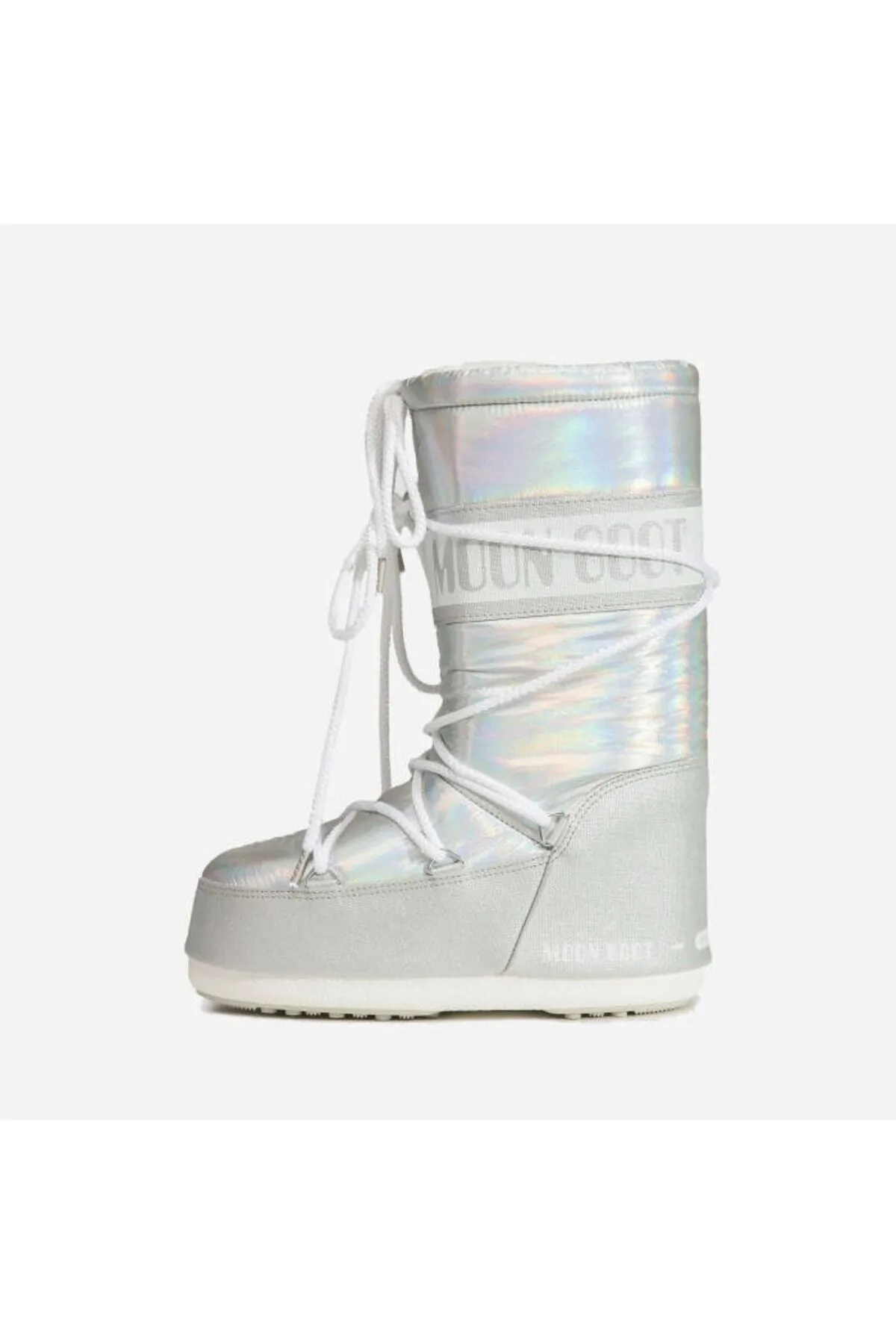 MOON BOOT  Damen Stiefel 14027500-003