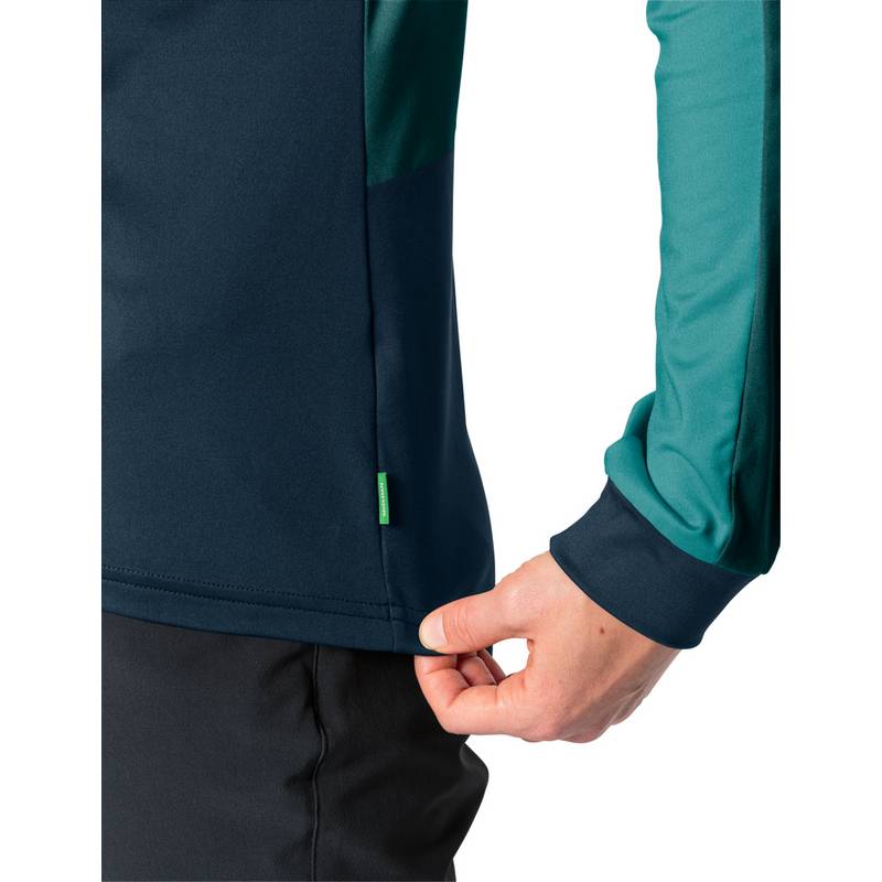VAUDE Women's Qimsa LS Shirt II Sweatshirt Damen