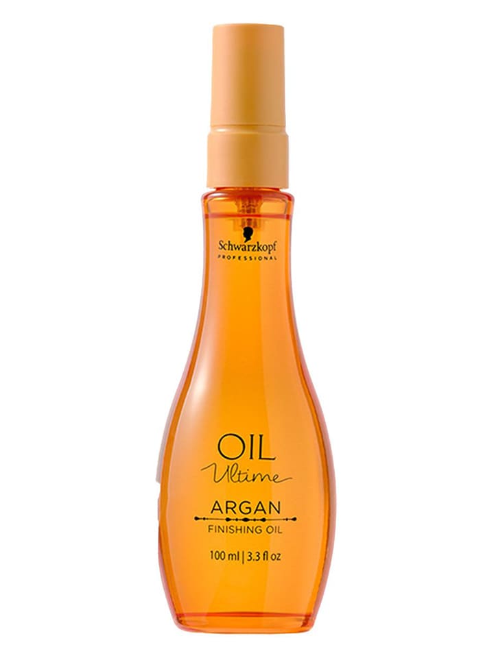 Schwarzkopf Professional Haaröl 
