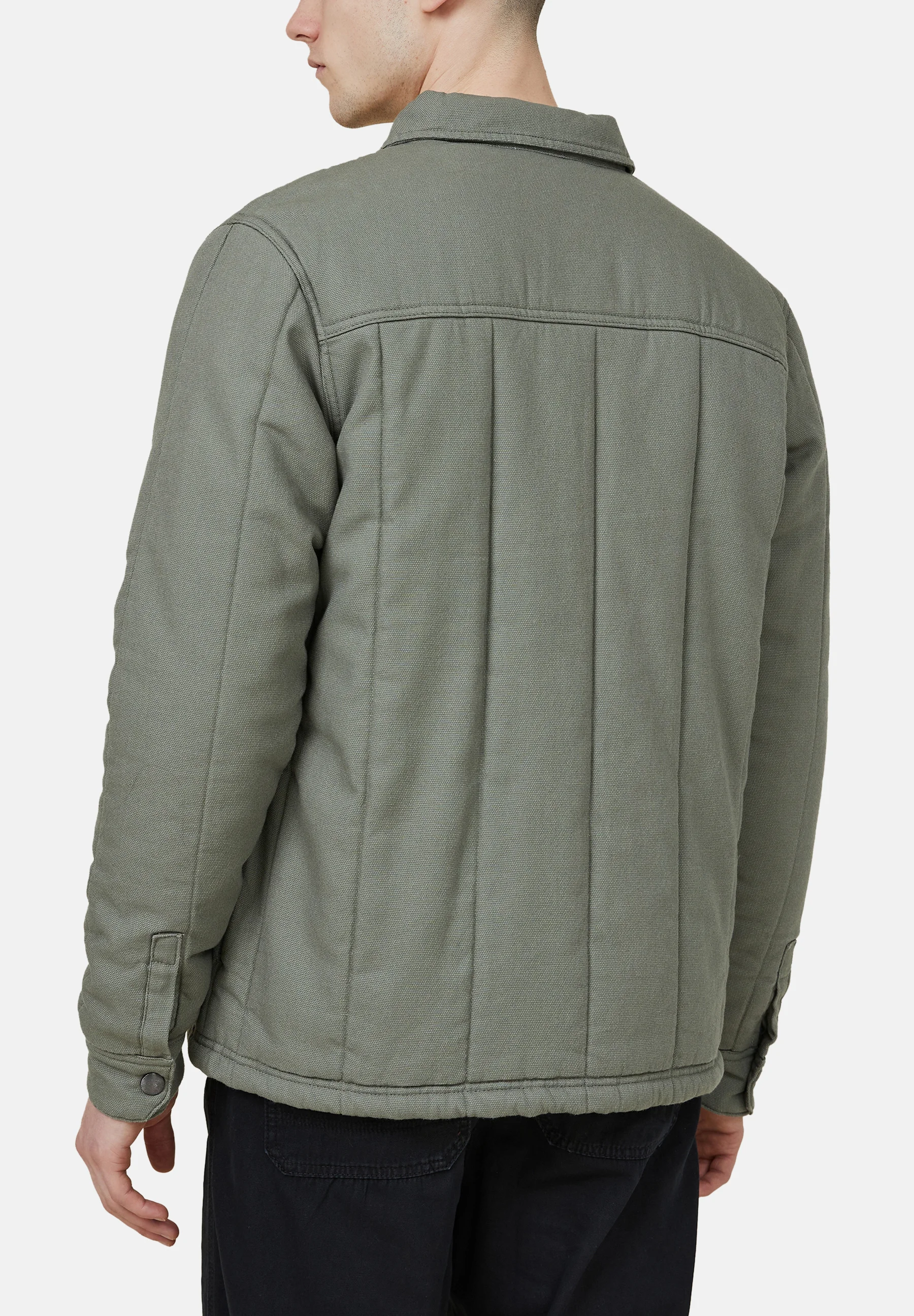 Chaqueta de entretiempo Cotton On