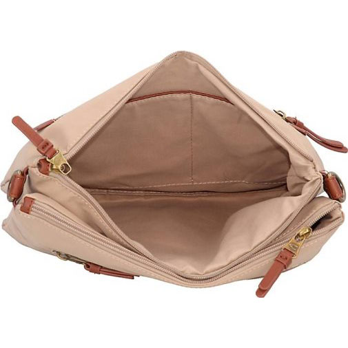camel active Bari Umhängetasche 33 cm