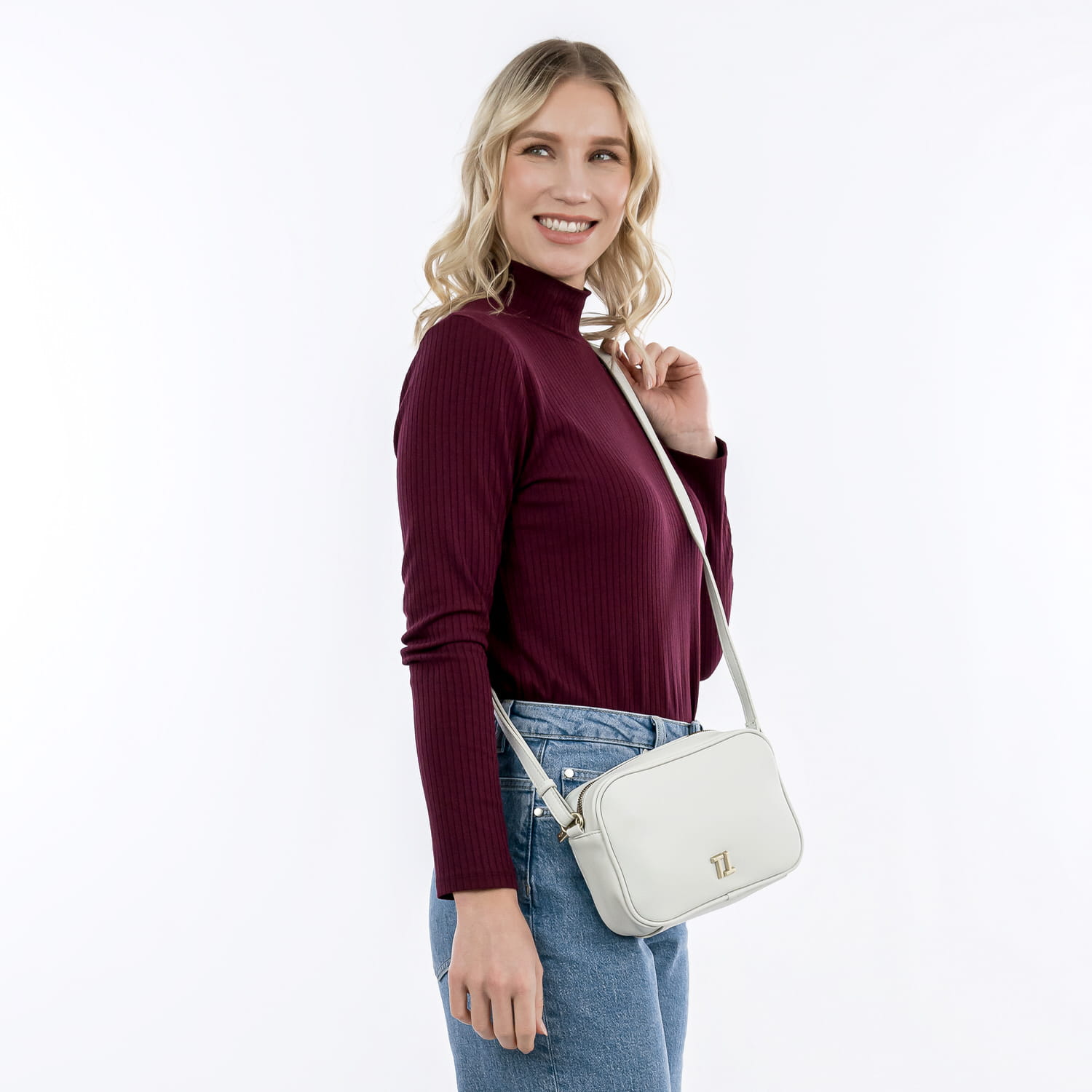 Bolso de hombro Tamaris TAS Franca
